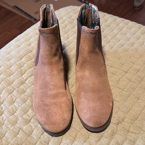 Dublin Chelsea boots - zip with tassel - Picture 3 of 5